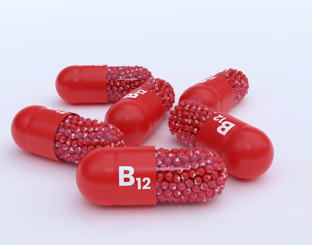 B12 Vitaminin Cilt için Faydaları