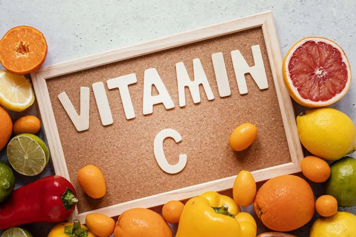 C Vitamini Sivilce Yapar Mı?