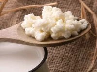 Kefir Sivilce Yapar Mı